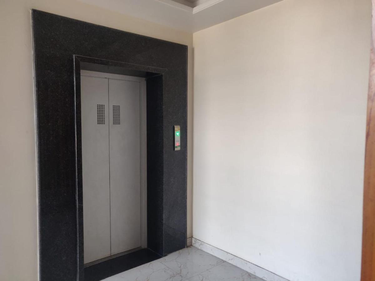 Hotel Ekana Τζαϊπούρ Εξωτερικό φωτογραφία