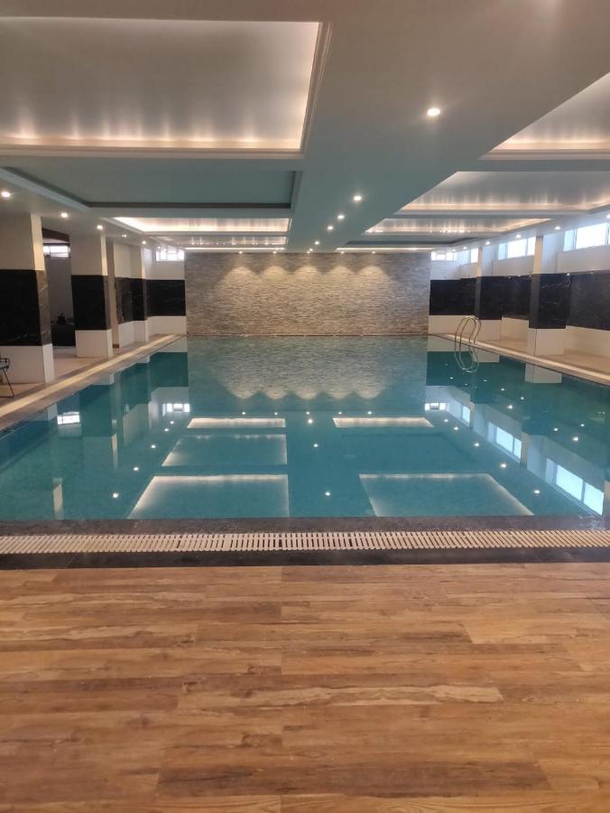 Hotel Ekana Τζαϊπούρ Εξωτερικό φωτογραφία