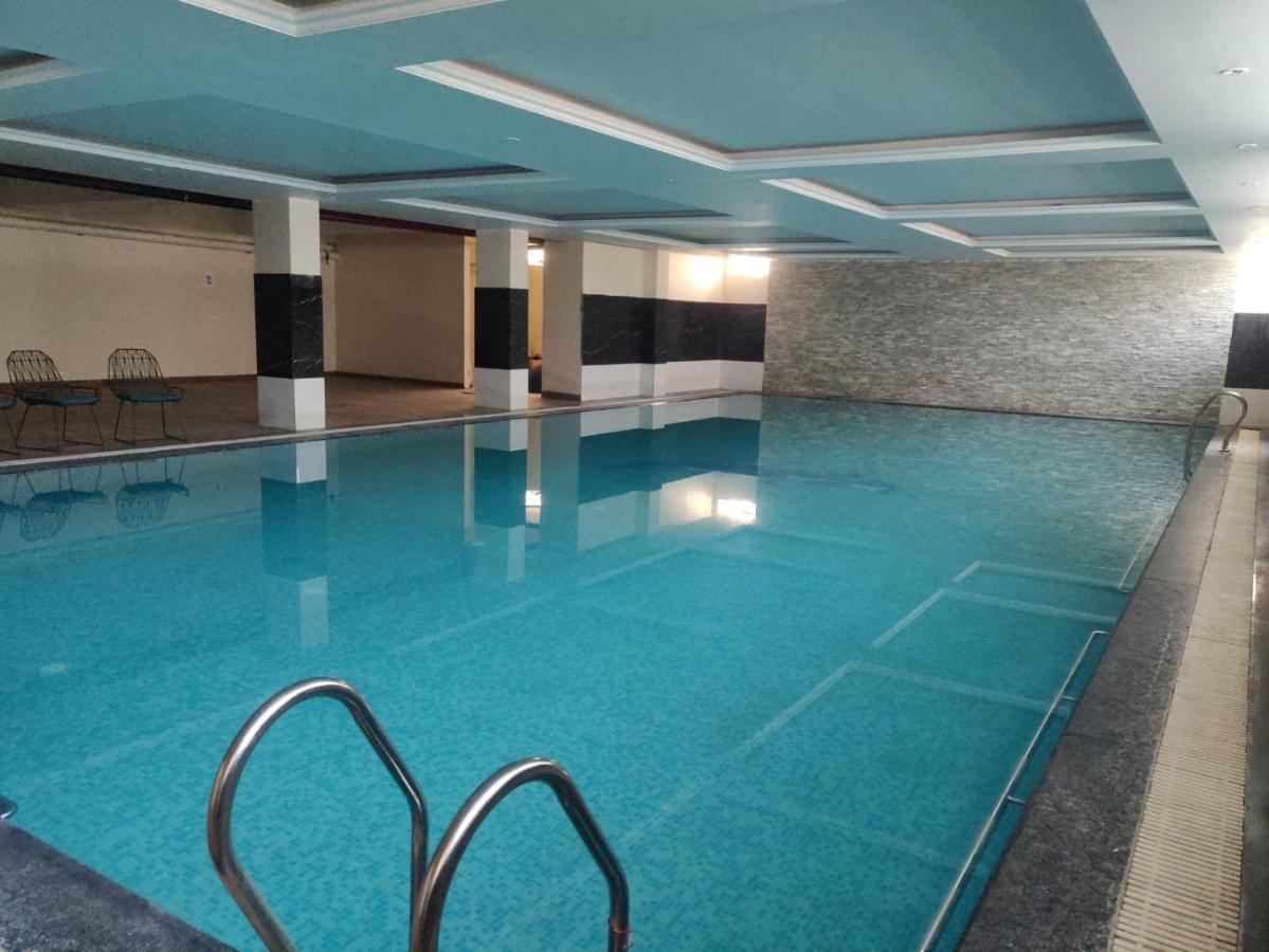 Hotel Ekana Τζαϊπούρ Εξωτερικό φωτογραφία