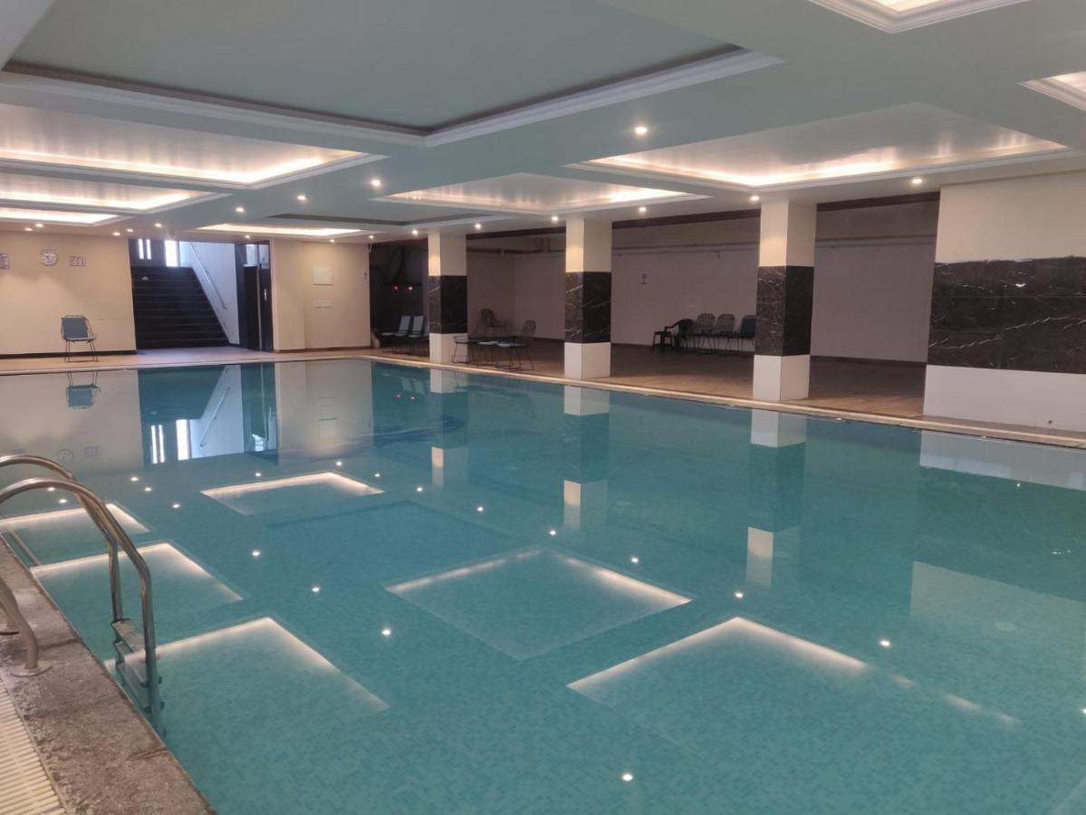 Hotel Ekana Τζαϊπούρ Εξωτερικό φωτογραφία