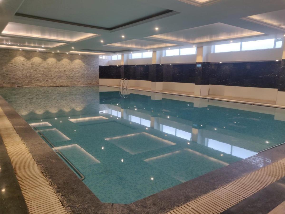 Hotel Ekana Τζαϊπούρ Εξωτερικό φωτογραφία
