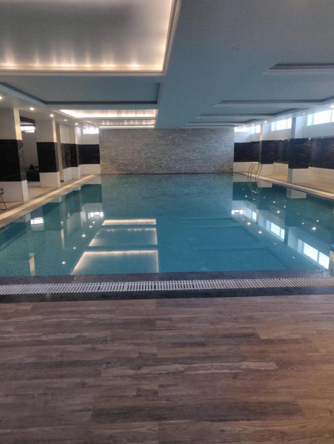 Hotel Ekana Τζαϊπούρ Εξωτερικό φωτογραφία
