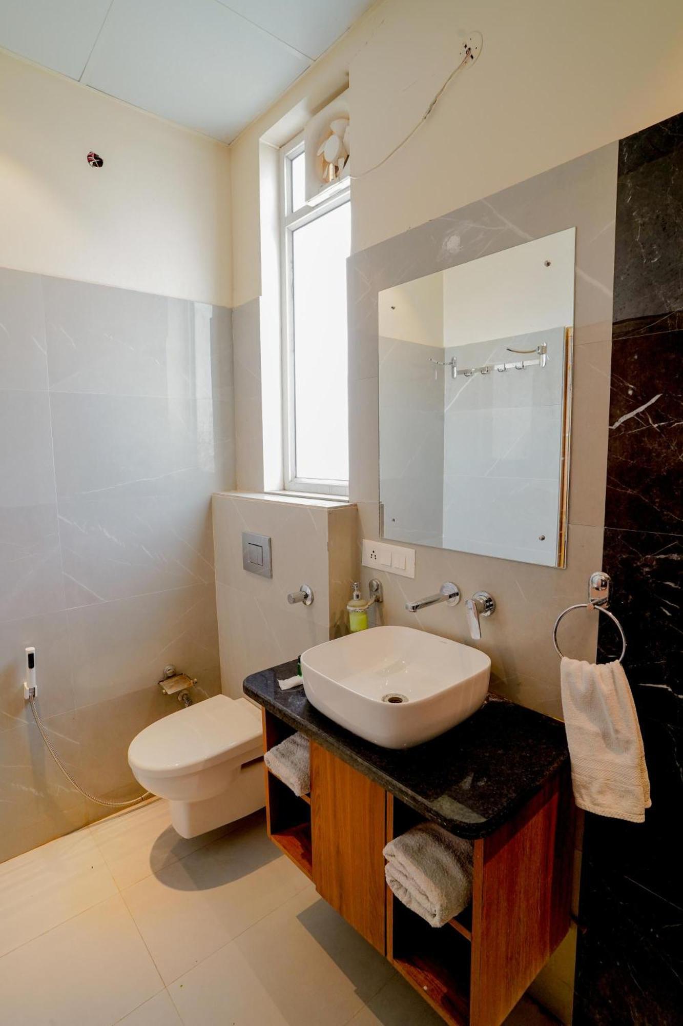 Hotel Ekana Τζαϊπούρ Εξωτερικό φωτογραφία