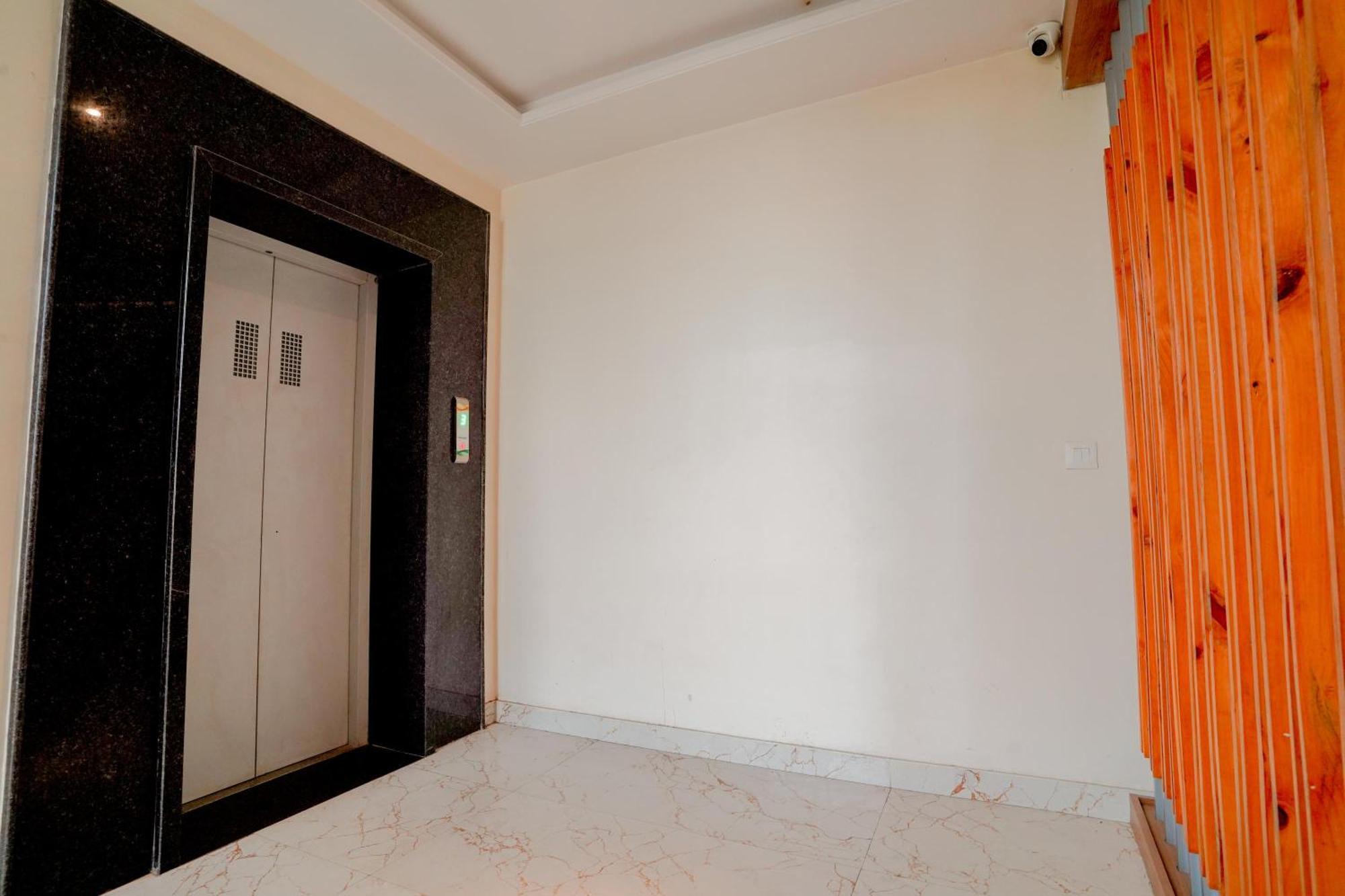 Hotel Ekana Τζαϊπούρ Εξωτερικό φωτογραφία