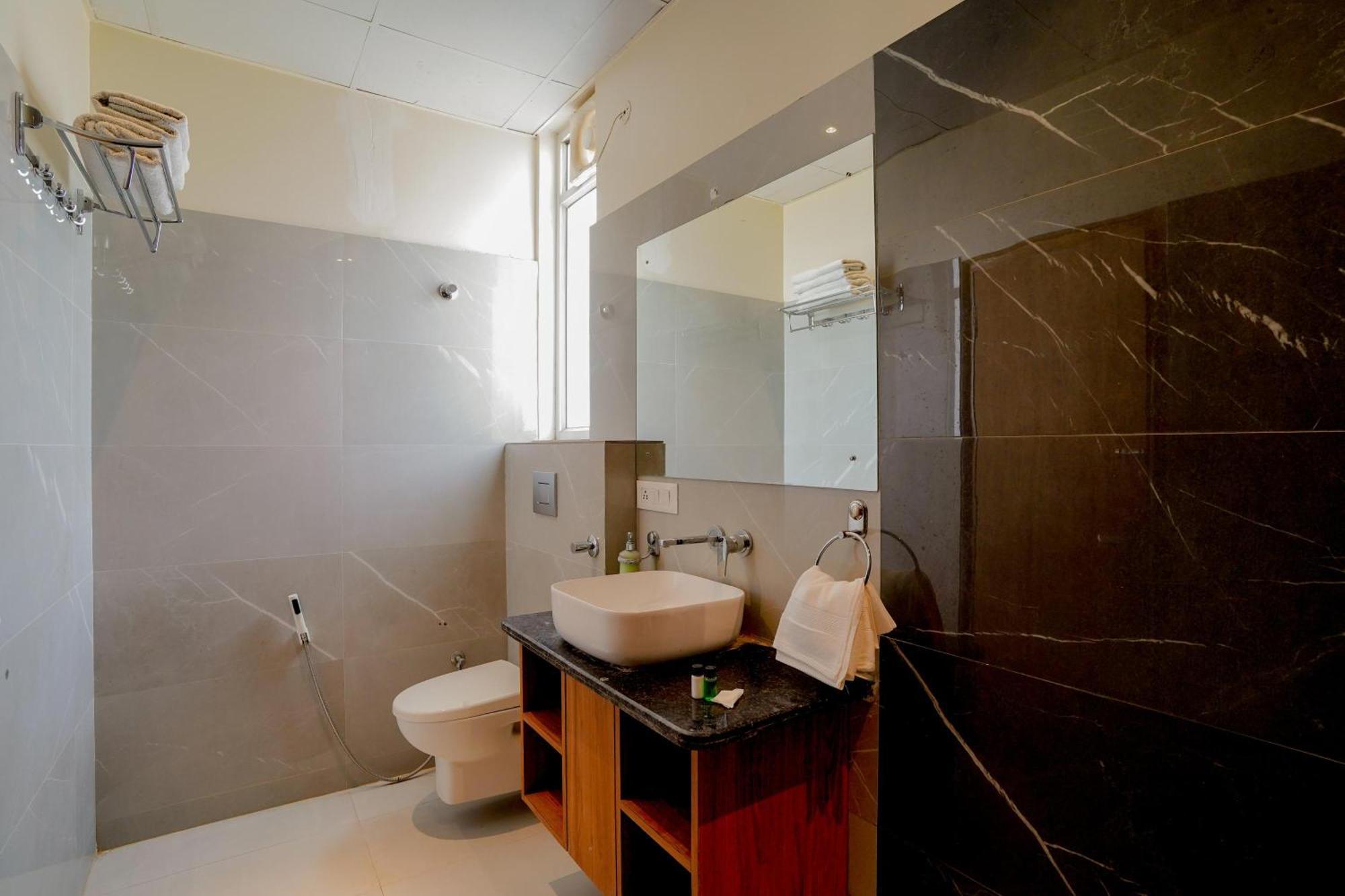 Hotel Ekana Τζαϊπούρ Εξωτερικό φωτογραφία